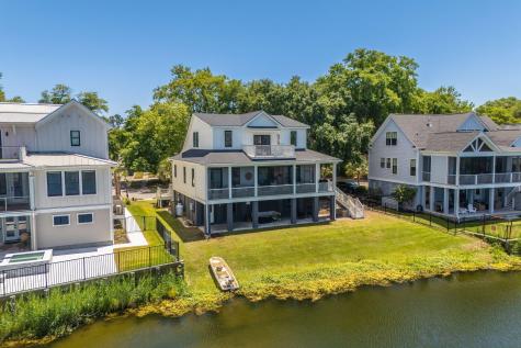 1421 Appling Drive Mount Pleasant SC 29464
