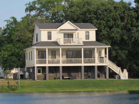 1421 Appling Drive Mount Pleasant SC 29464