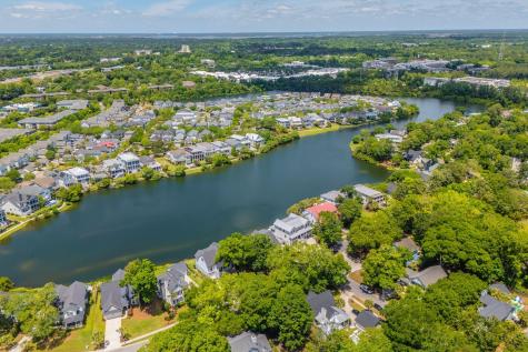 1421 Appling Drive Mount Pleasant SC 29464
