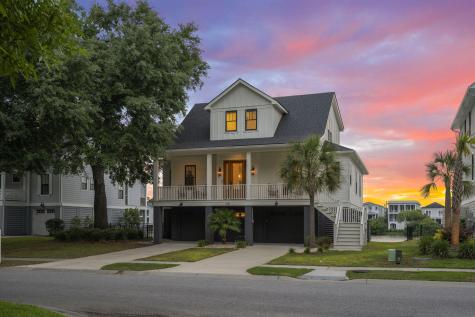 1421 Appling Drive Mount Pleasant SC 29464