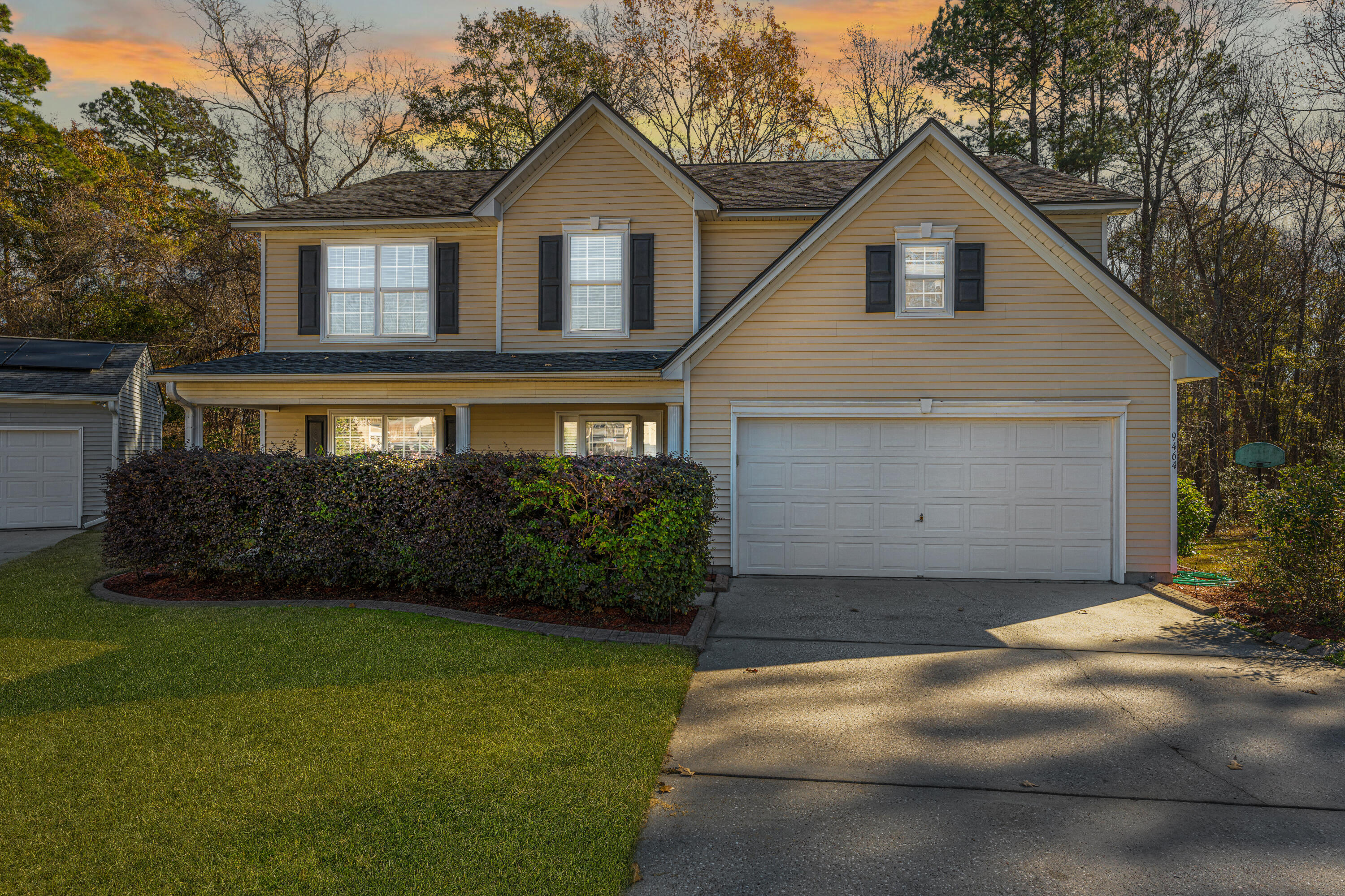 9464 Falling Embers Lane Ladson SC 29456