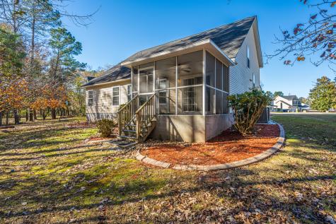 9464 Falling Embers Lane Ladson SC 29456