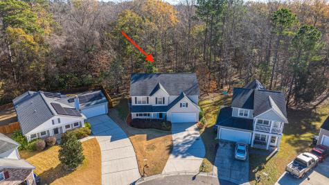 9464 Falling Embers Lane Ladson SC 29456