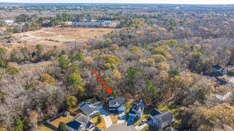 9464 Falling Embers Lane Ladson SC 29456