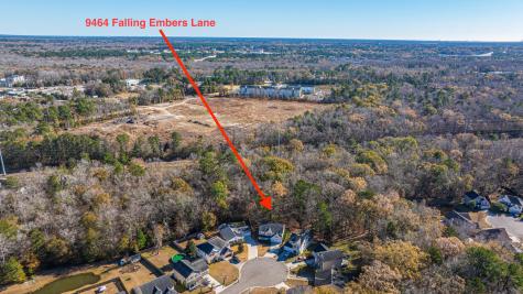9464 Falling Embers Lane Ladson SC 29456