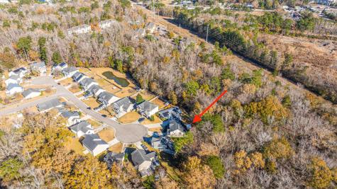 9464 Falling Embers Lane Ladson SC 29456