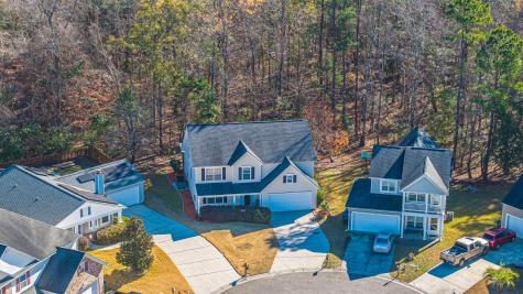 9464 Falling Embers Lane Ladson SC 29456