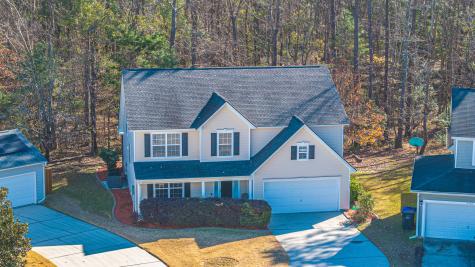 9464 Falling Embers Lane Ladson SC 29456