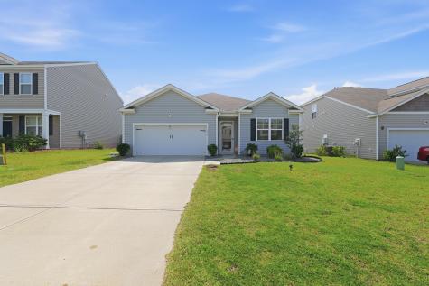 411 Cedarview Road Summerville SC 29486