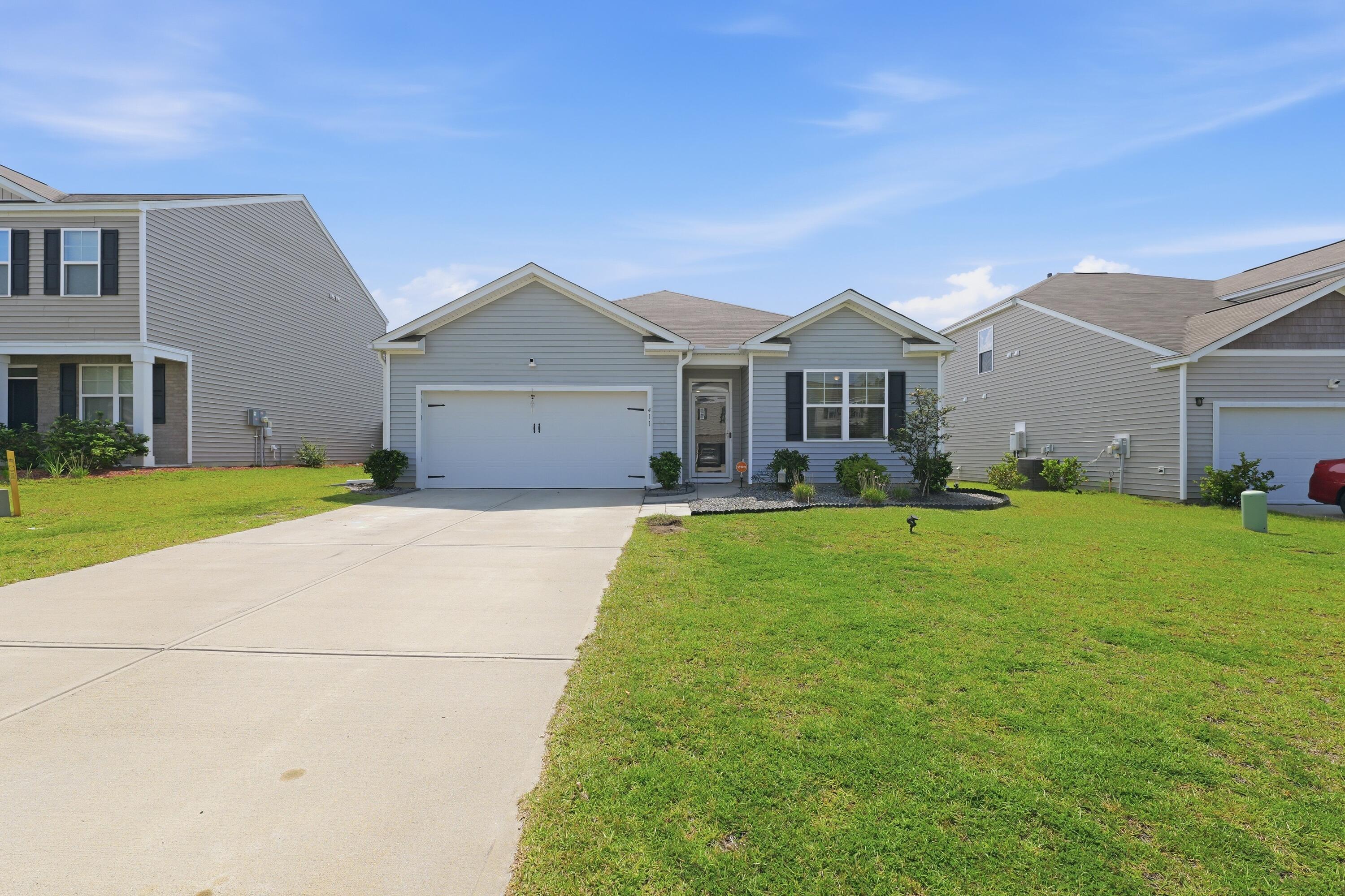 411 Cedarview Road Summerville SC 29486