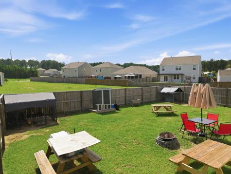 411 Cedarview Road Summerville SC 29486