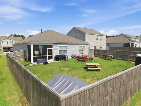 411 Cedarview Road Summerville SC 29486
