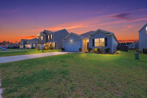 411 Cedarview Road Summerville SC 29486