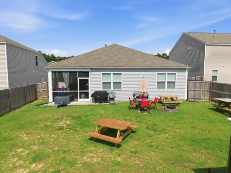 411 Cedarview Road Summerville SC 29486