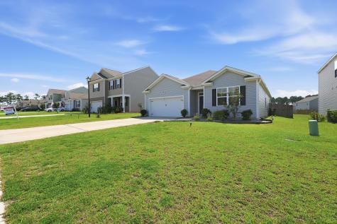 411 Cedarview Road Summerville SC 29486