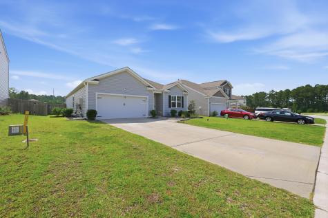 411 Cedarview Road Summerville SC 29486