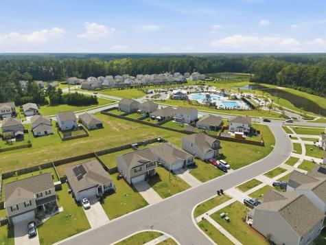 411 Cedarview Road Summerville SC 29486