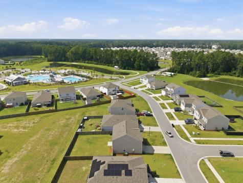 411 Cedarview Road Summerville SC 29486