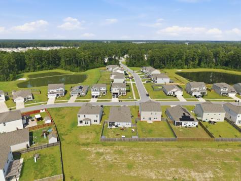 411 Cedarview Road Summerville SC 29486