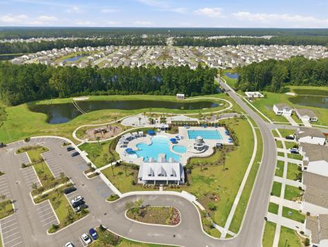 411 Cedarview Road Summerville SC 29486