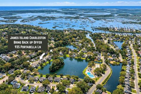 935 Portabella Lane Charleston SC 29412