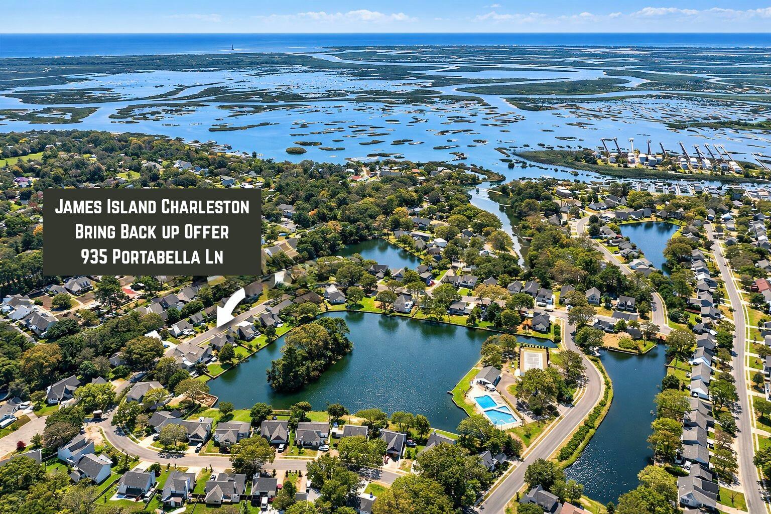 935 Portabella Lane Charleston SC 29412