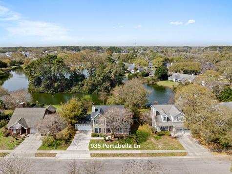 935 Portabella Lane Charleston SC 29412