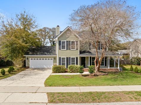 935 Portabella Lane Charleston SC 29412