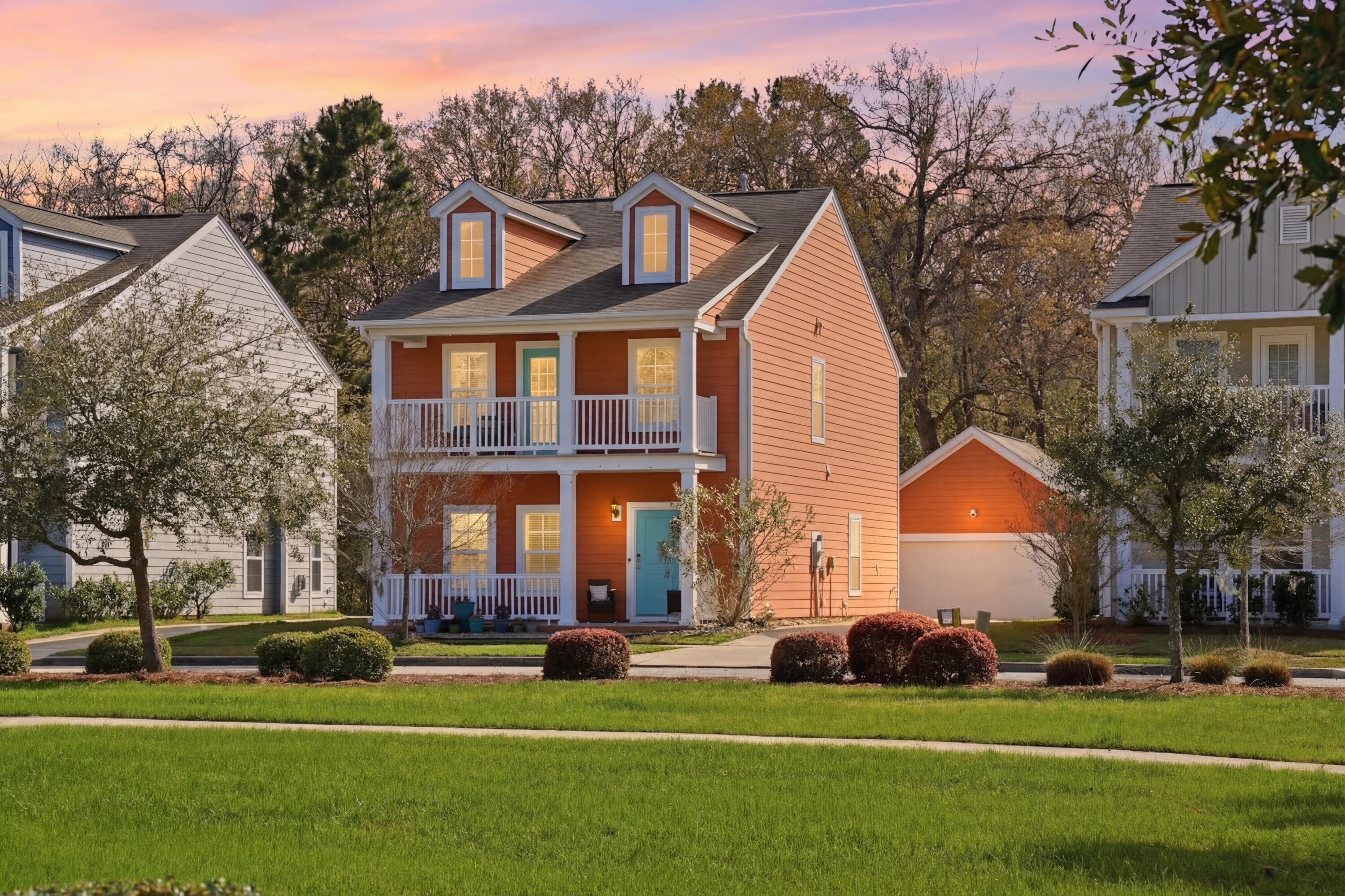 1663 Valley Oak Road Johns Island SC 29455