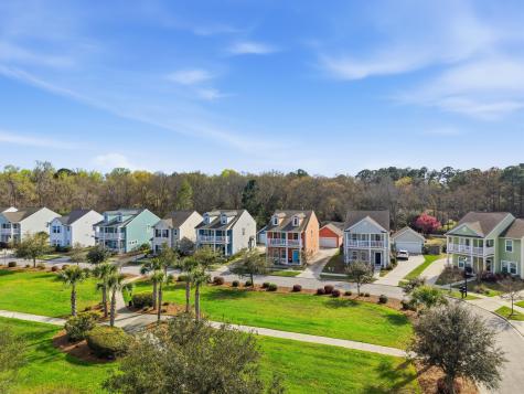 1663 Valley Oak Road Johns Island SC 29455
