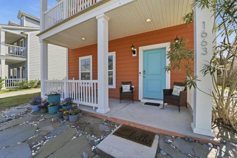 1663 Valley Oak Road Johns Island SC 29455