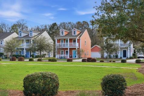 1663 Valley Oak Road Johns Island SC 29455