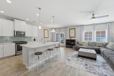 1663 Valley Oak Road Johns Island SC 29455