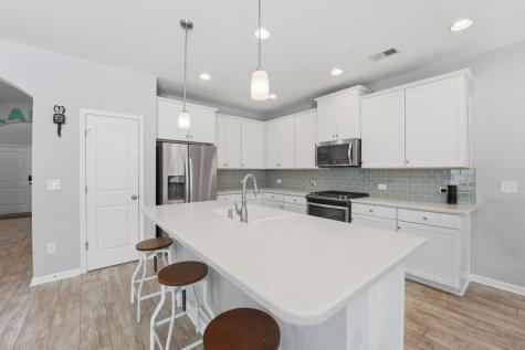 1663 Valley Oak Road Johns Island SC 29455