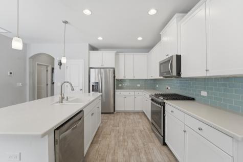 1663 Valley Oak Road Johns Island SC 29455