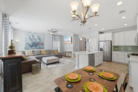 1663 Valley Oak Road Johns Island SC 29455