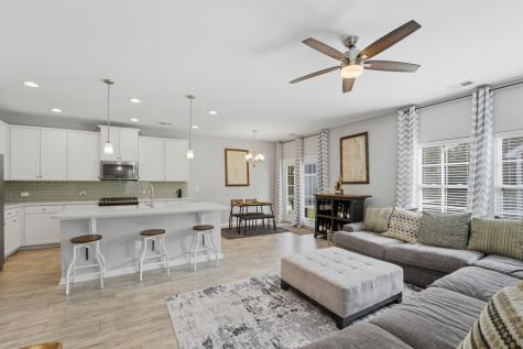 1663 Valley Oak Road Johns Island SC 29455