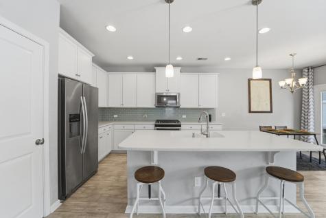 1663 Valley Oak Road Johns Island SC 29455