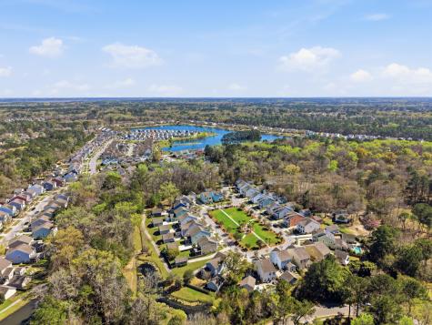 1663 Valley Oak Road Johns Island SC 29455