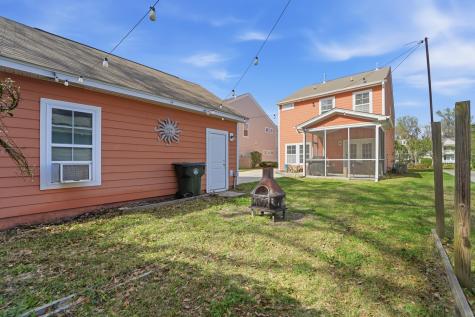 1663 Valley Oak Road Johns Island SC 29455