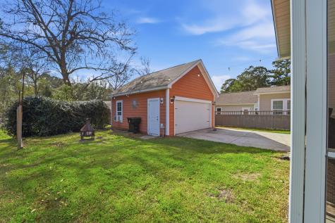 1663 Valley Oak Road Johns Island SC 29455