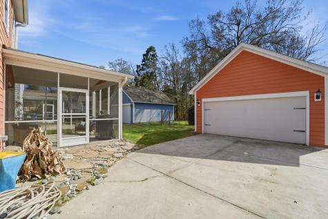 1663 Valley Oak Road Johns Island SC 29455