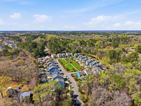 1663 Valley Oak Road Johns Island SC 29455