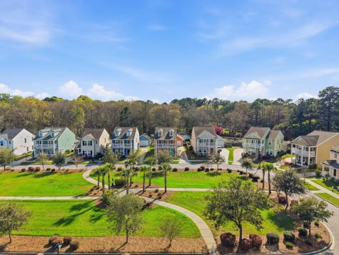 1663 Valley Oak Road Johns Island SC 29455