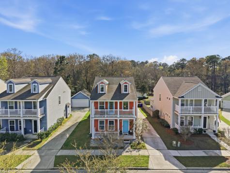 1663 Valley Oak Road Johns Island SC 29455