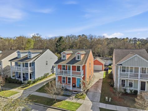 1663 Valley Oak Road Johns Island SC 29455
