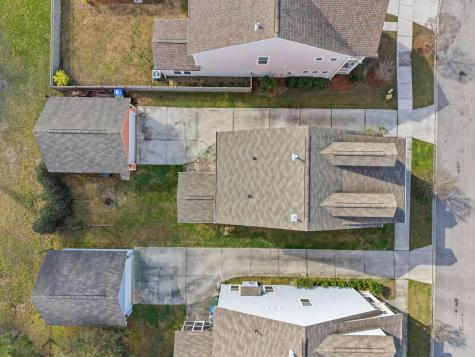 1663 Valley Oak Road Johns Island SC 29455