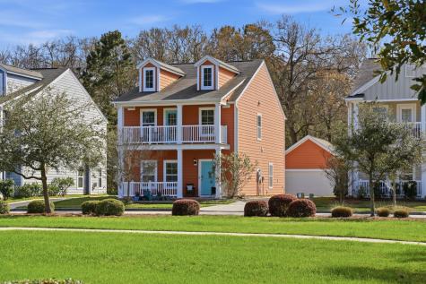 1663 Valley Oak Road Johns Island SC 29455