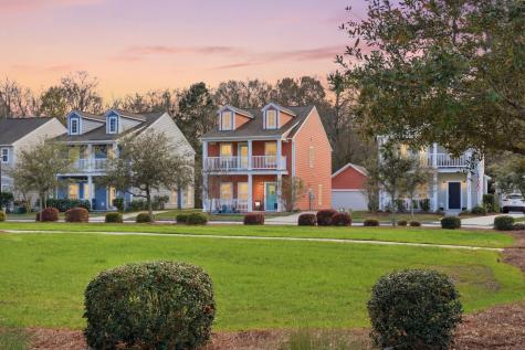 1663 Valley Oak Road Johns Island SC 29455