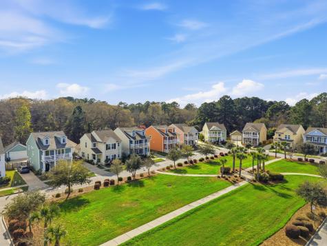 1663 Valley Oak Road Johns Island SC 29455